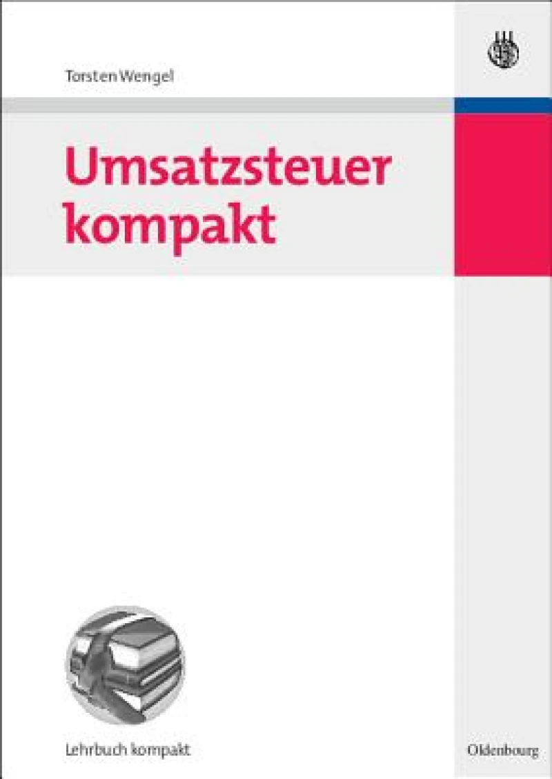 Umsatzsteuer Kompakt