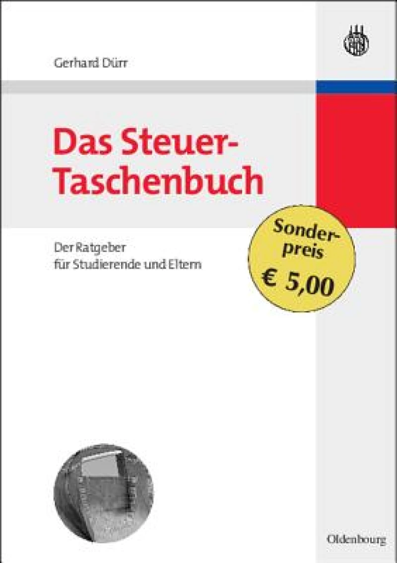 Steuer-Taschenbuch