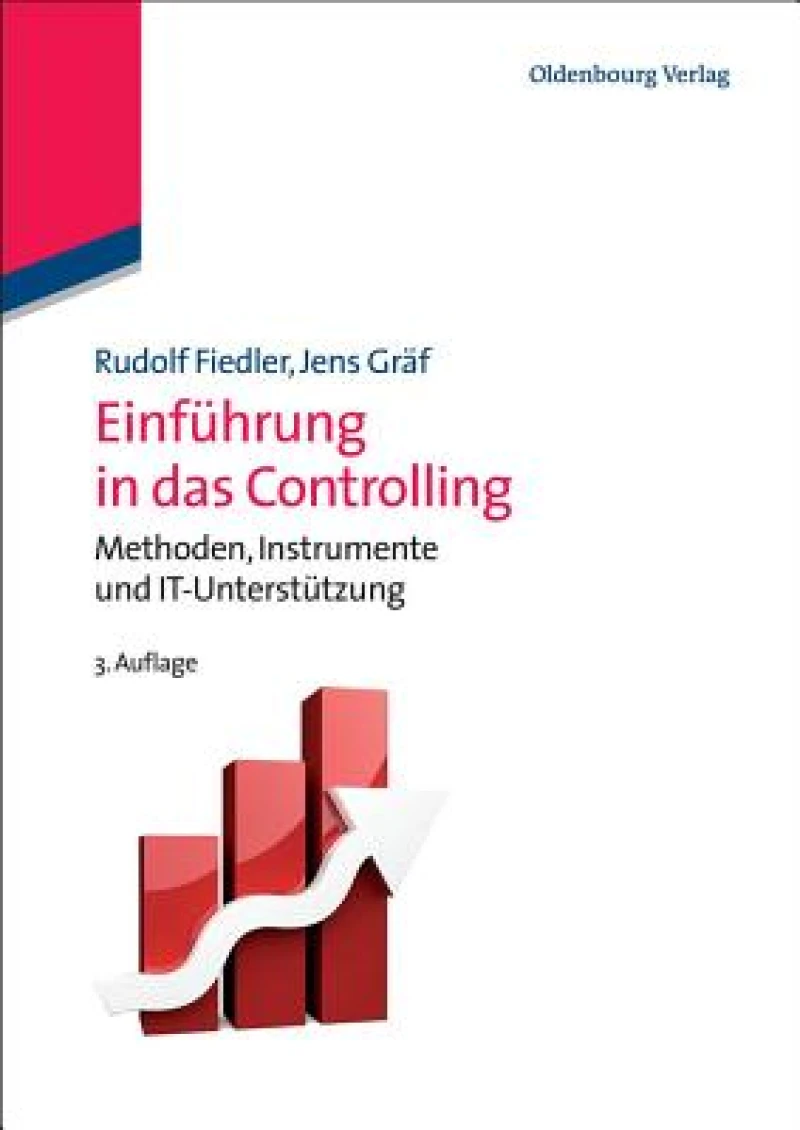 Einführung in das Controlling