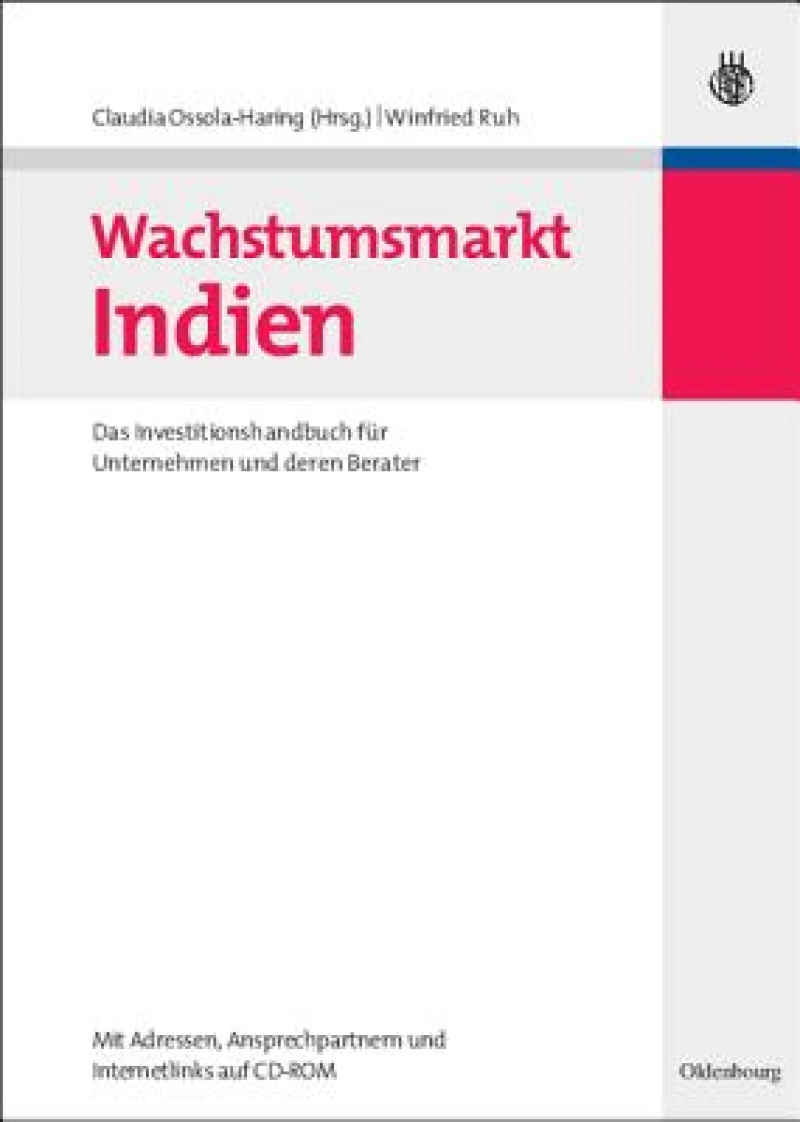 Wachstumsmarkt Indien