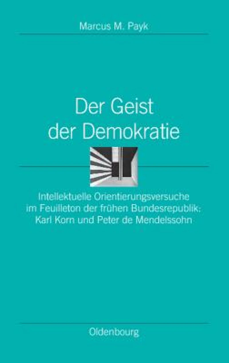 Geist der Demokratie
