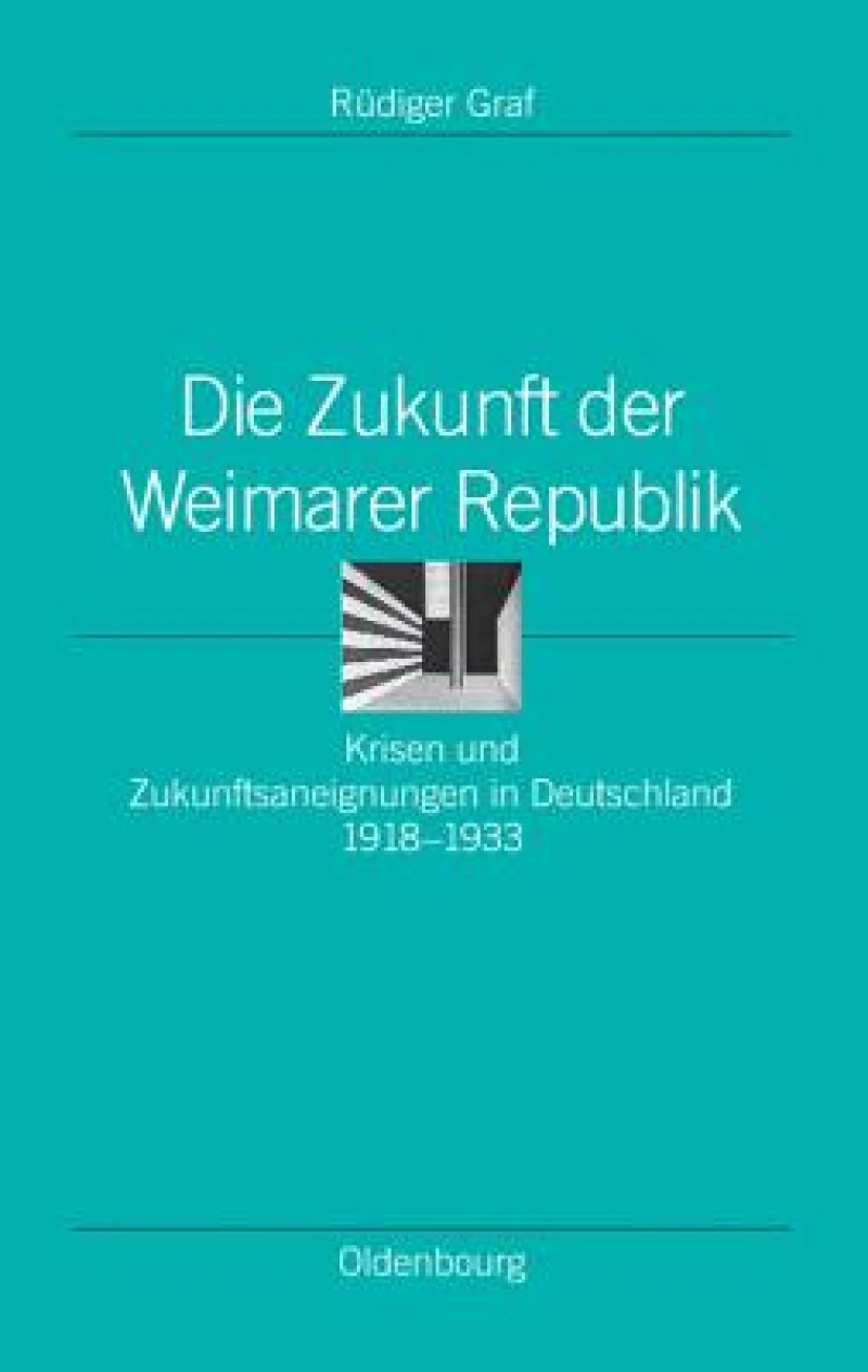 Zukunft der Weimarer Republik