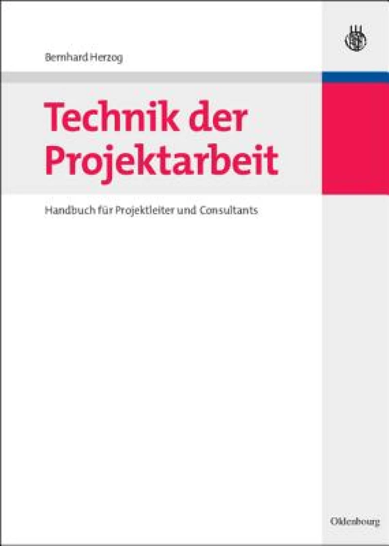 Technik Der Projektarbeit