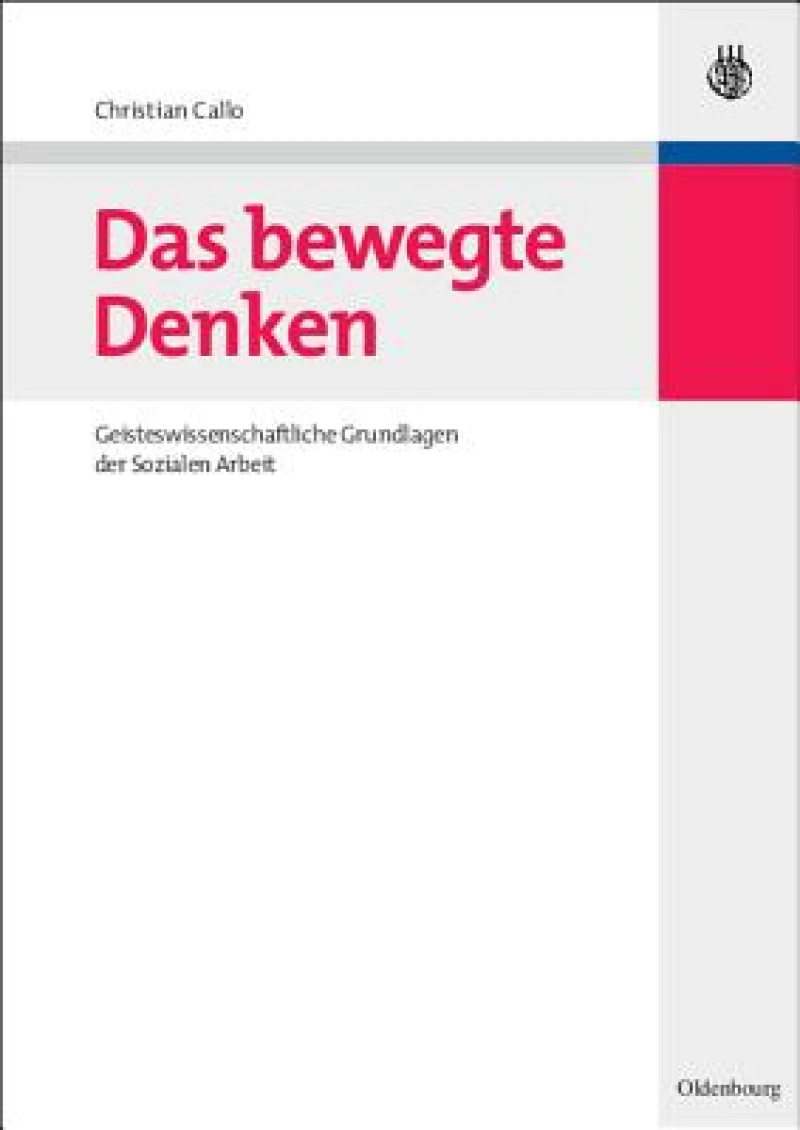 bewegte Denken