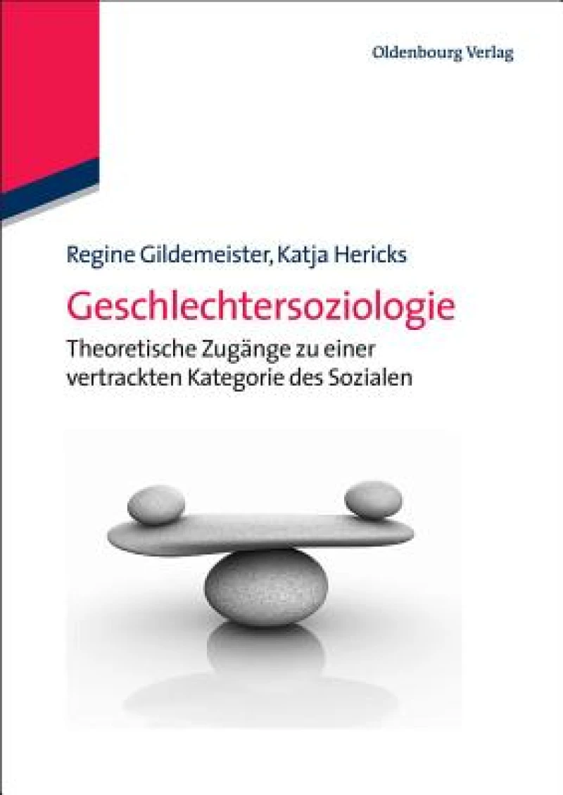Geschlechtersoziologie