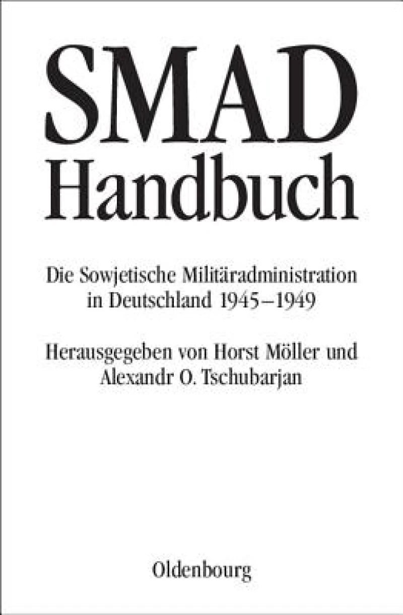 Smad-handbuch