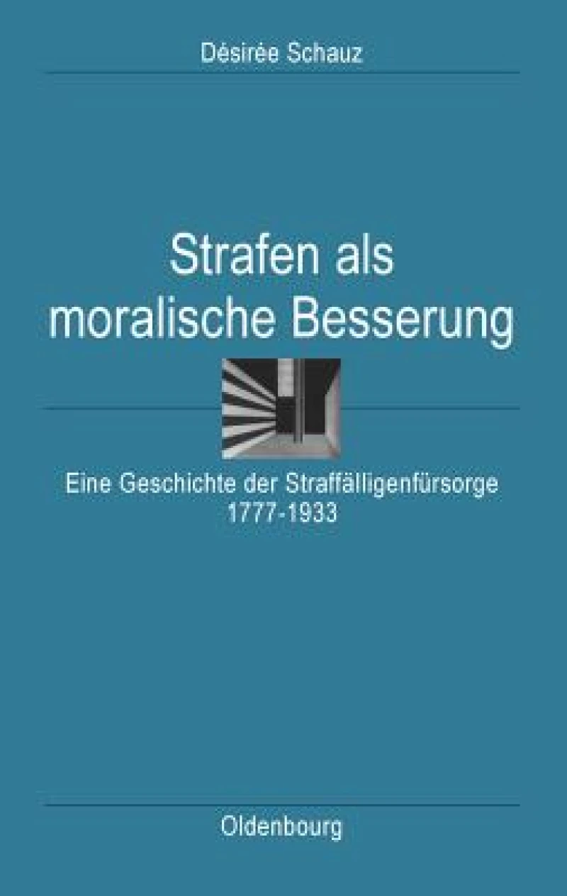 Strafen als moralische Besserung