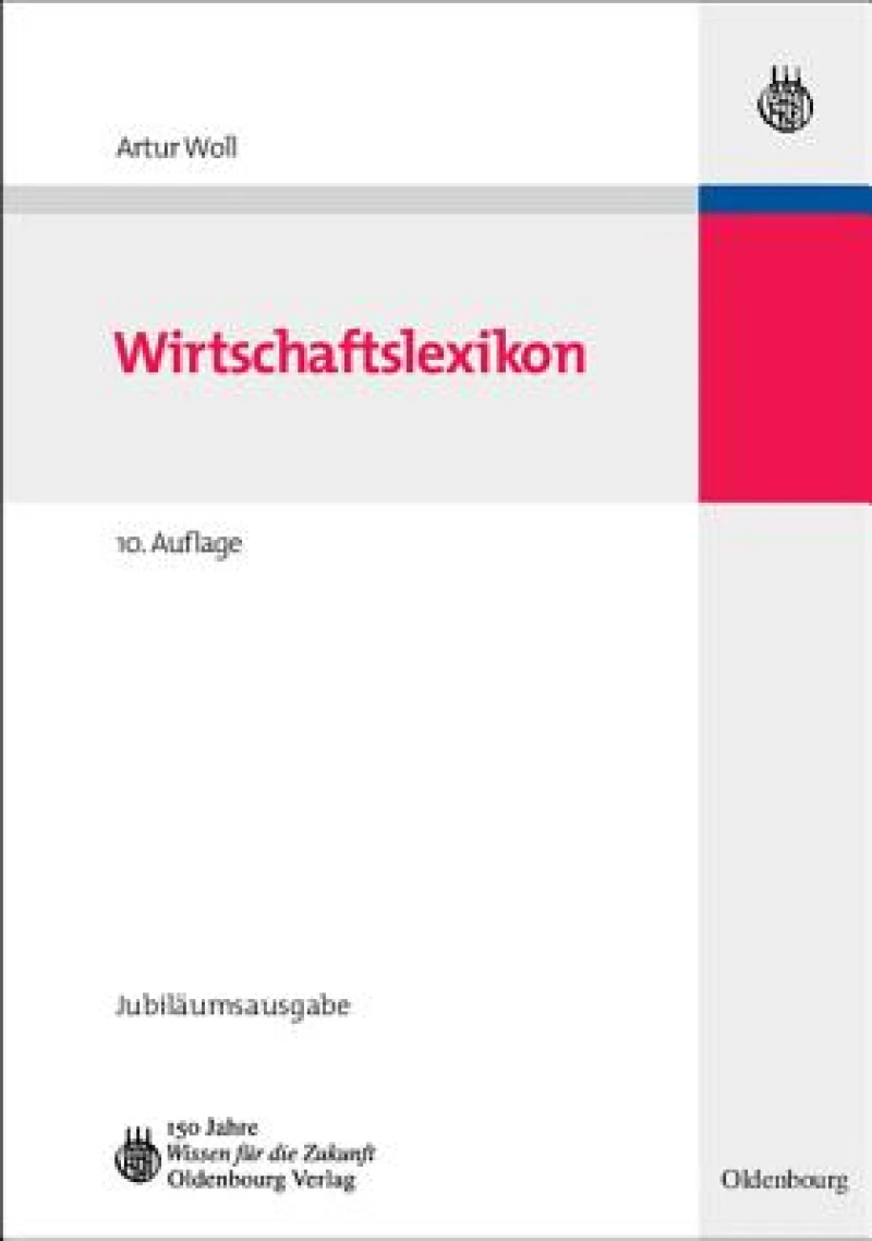 Wirtschaftslexikon