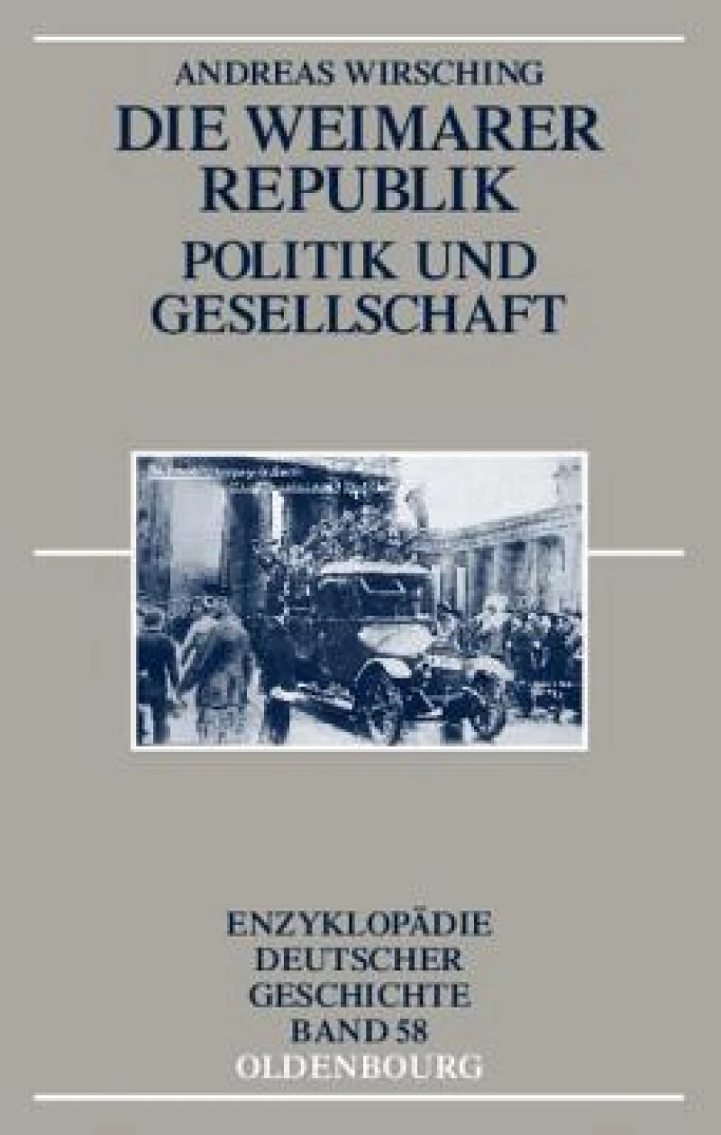 Weimarer Republik