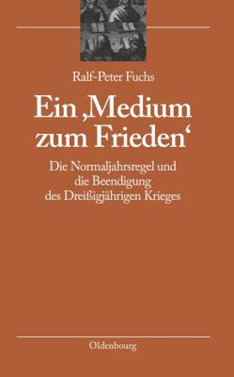 ''Medium zum Frieden''