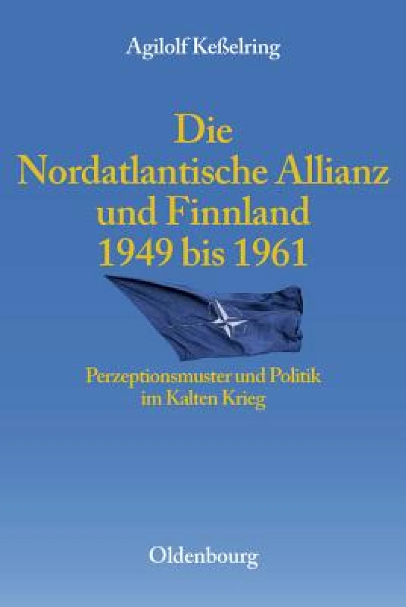 Nordatlantische Allianz und Finnland 1949-1961