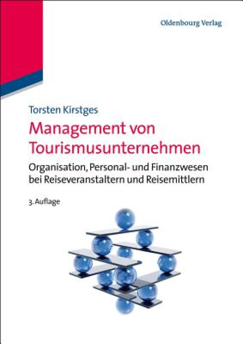 Management von Tourismusunternehmen