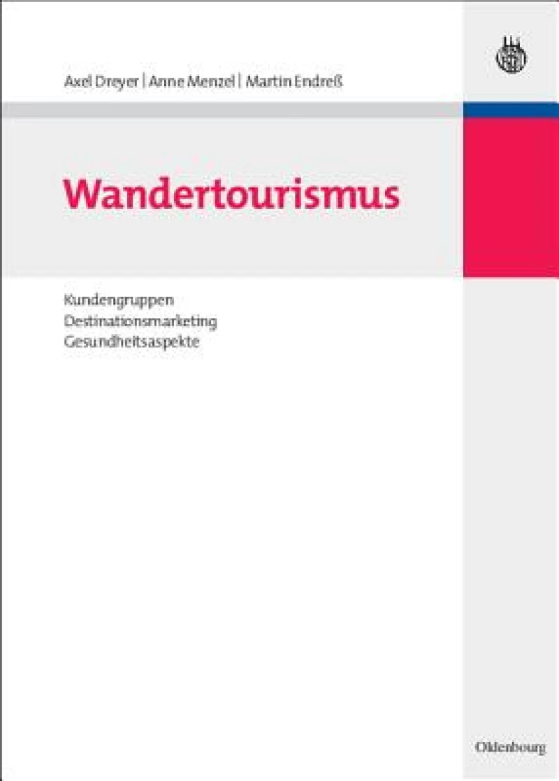 Wandertourismus