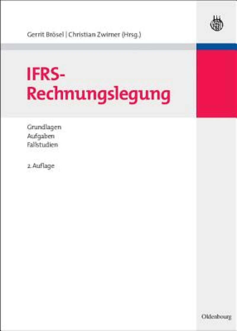 IFRS-Rechnungslegung