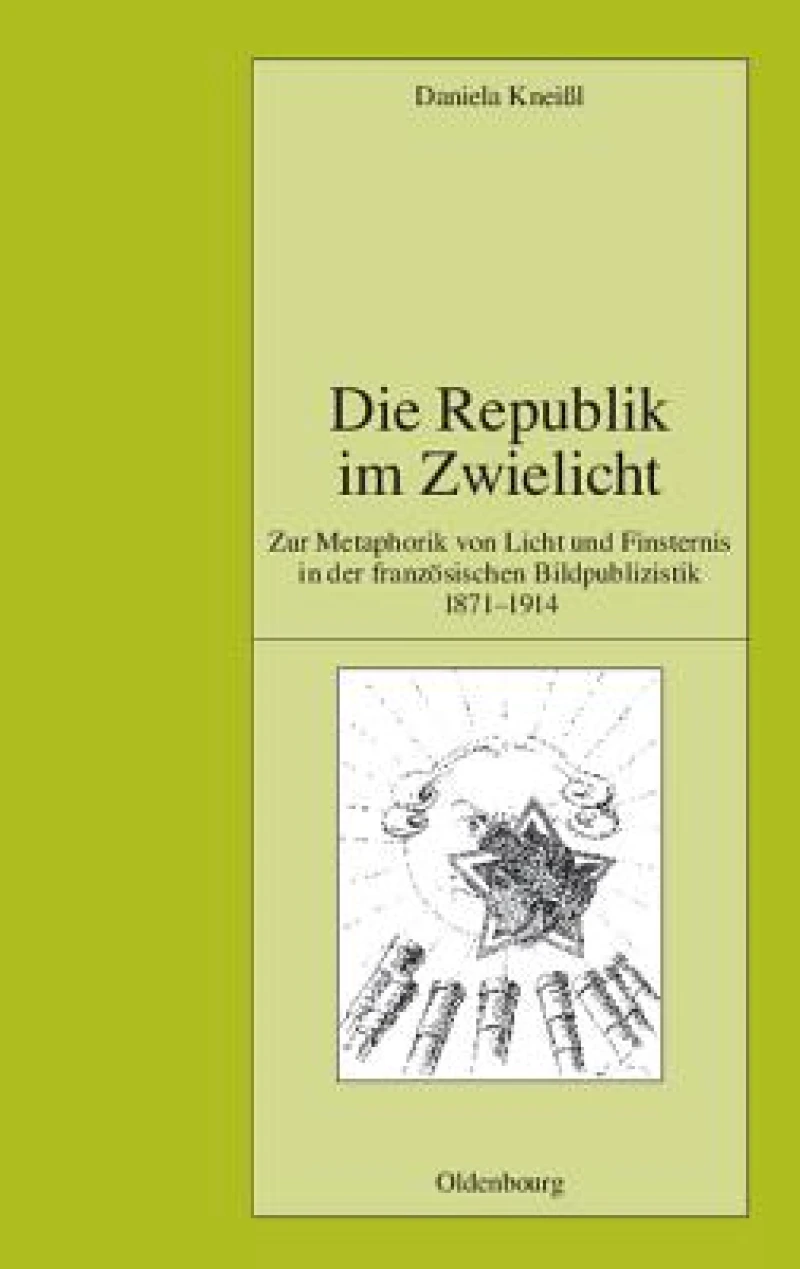 Republik im Zwielicht