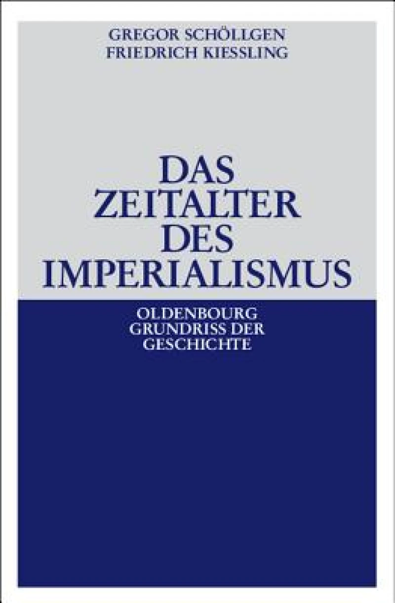 Zeitalter des Imperialismus