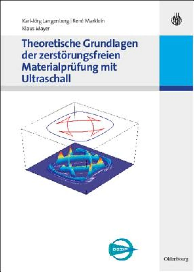 Theoretische Grundlagen Der Zerstörungsfreien Materialprüfung Mit Ultraschall
