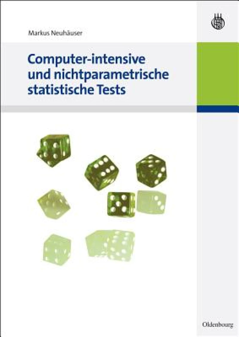Computer-intensive und nichtparametrische statistische Tests
