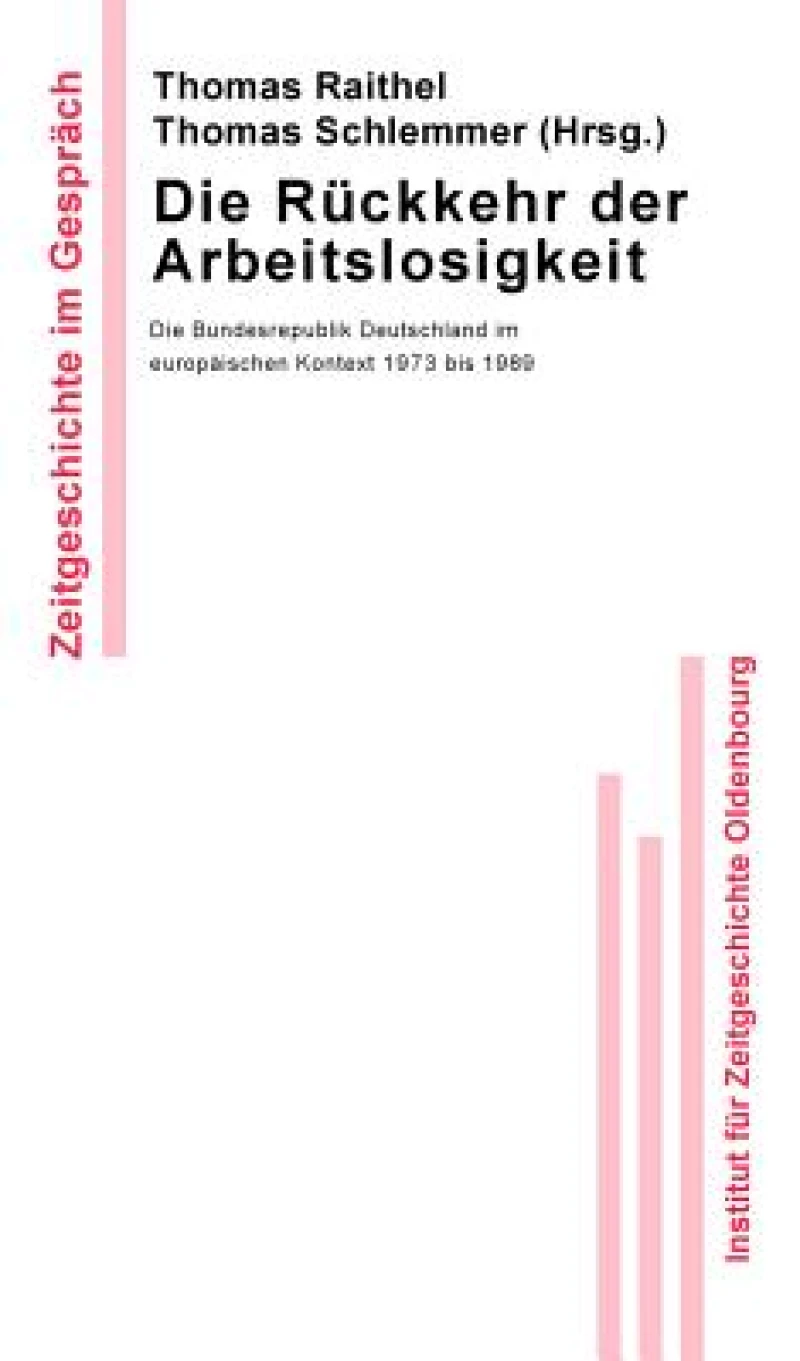 Rückkehr der Arbeitslosigkeit