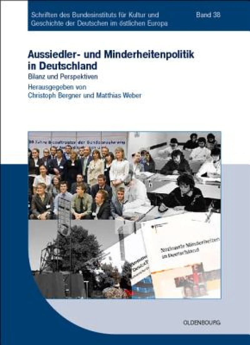 Aussiedler- und Minderheitenpolitik in Deutschland