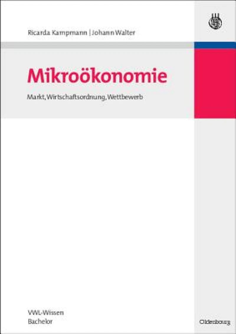 Mikrookonomie