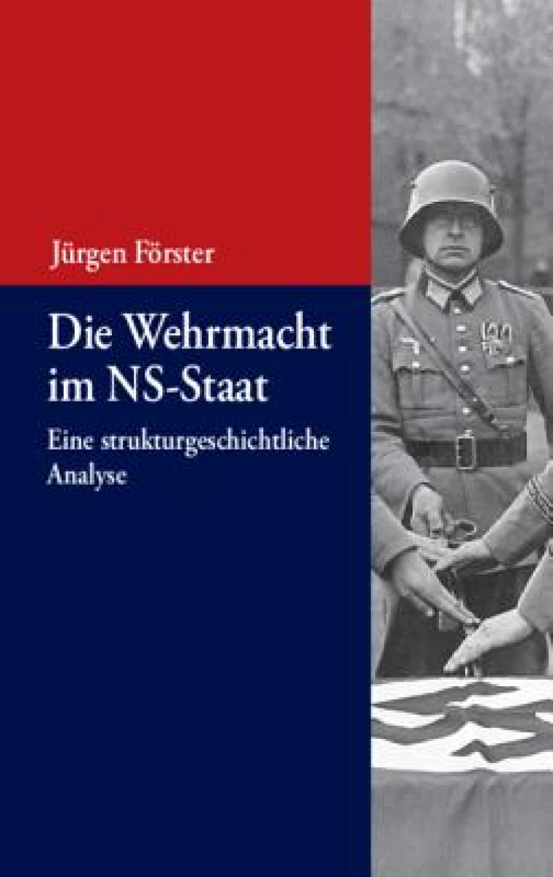 Wehrmacht im NS-Staat