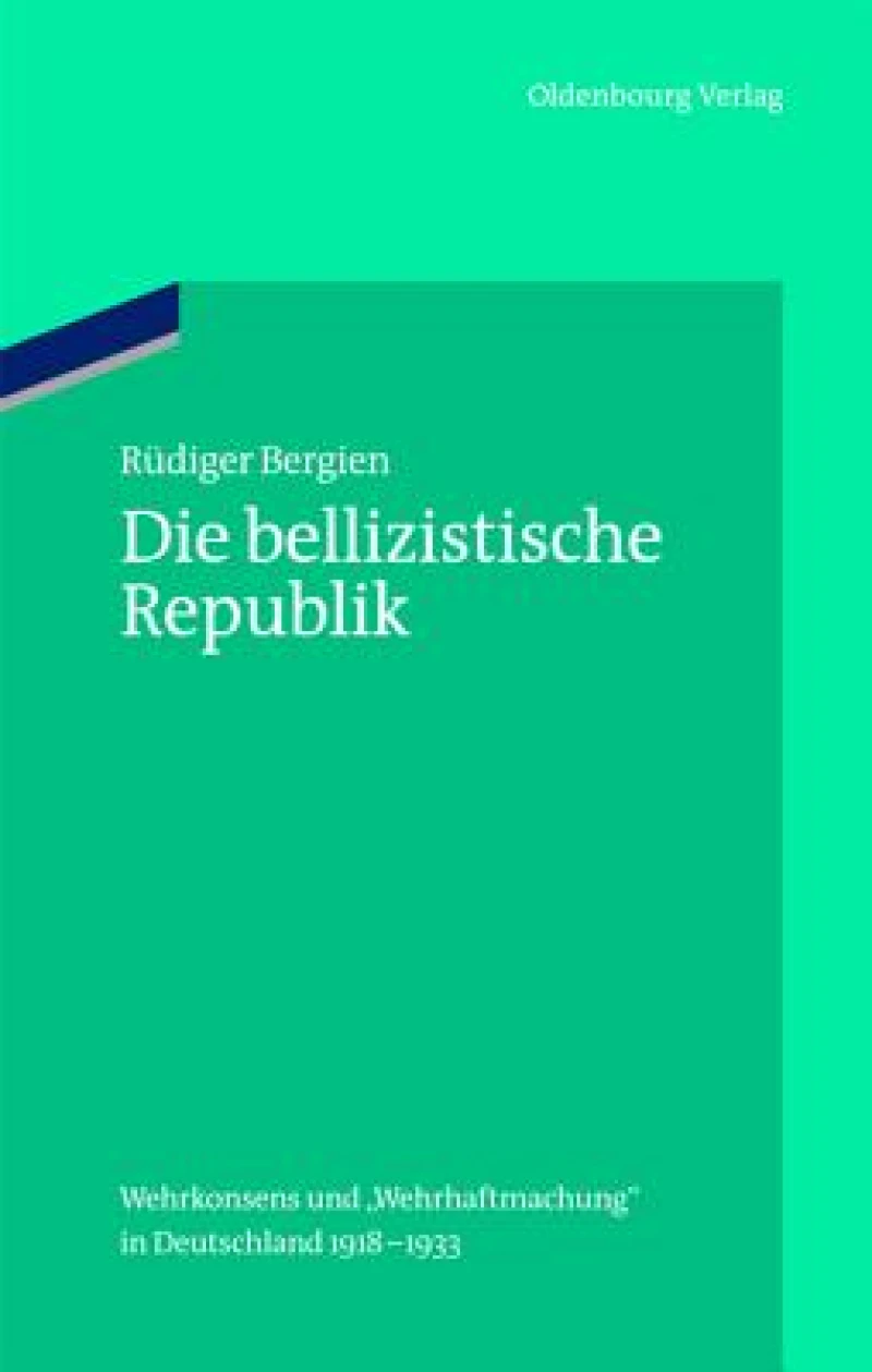 bellizistische Republik