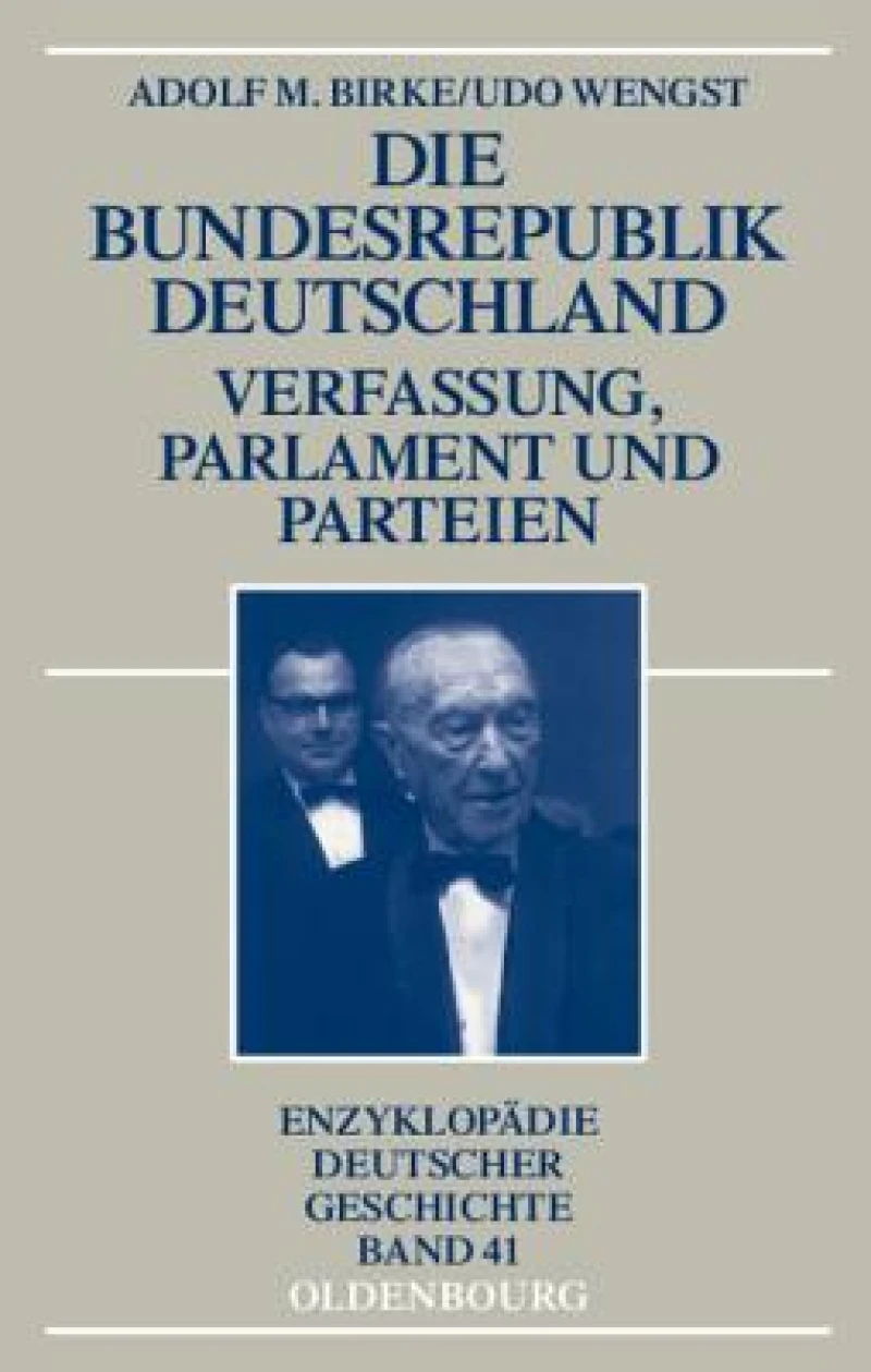 Bundesrepublik Deutschland
