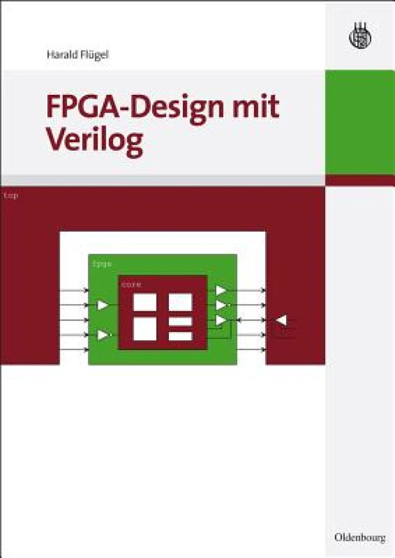 Fpga-design Mit Verilog