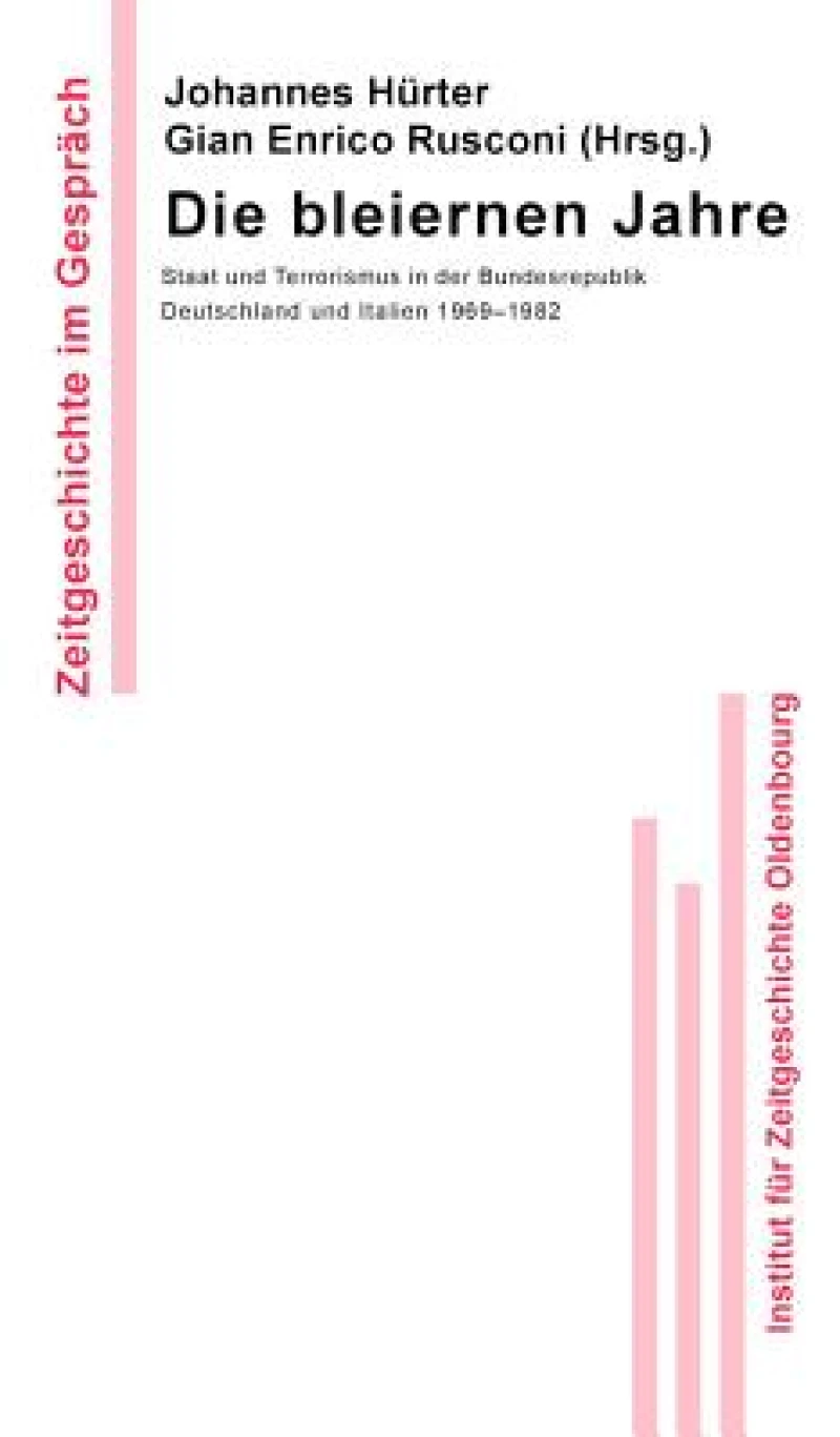 bleiernen Jahre