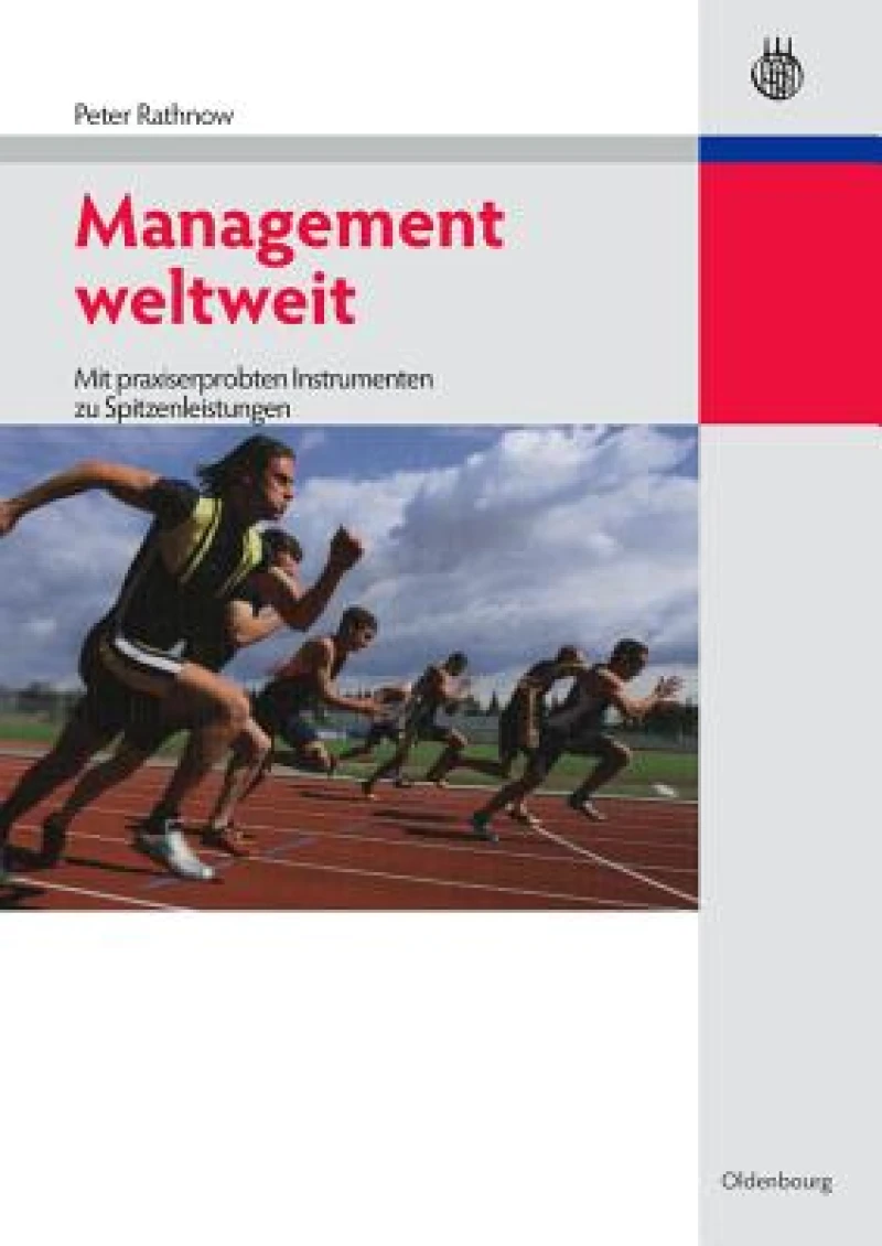 Management weltweit