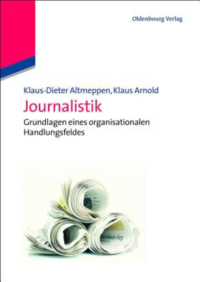 Journalistik