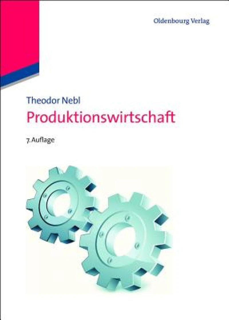 Produktionswirtschaft