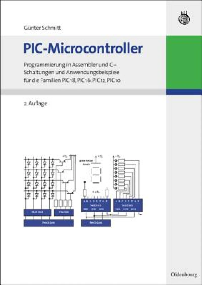 PIC-Microcontroller