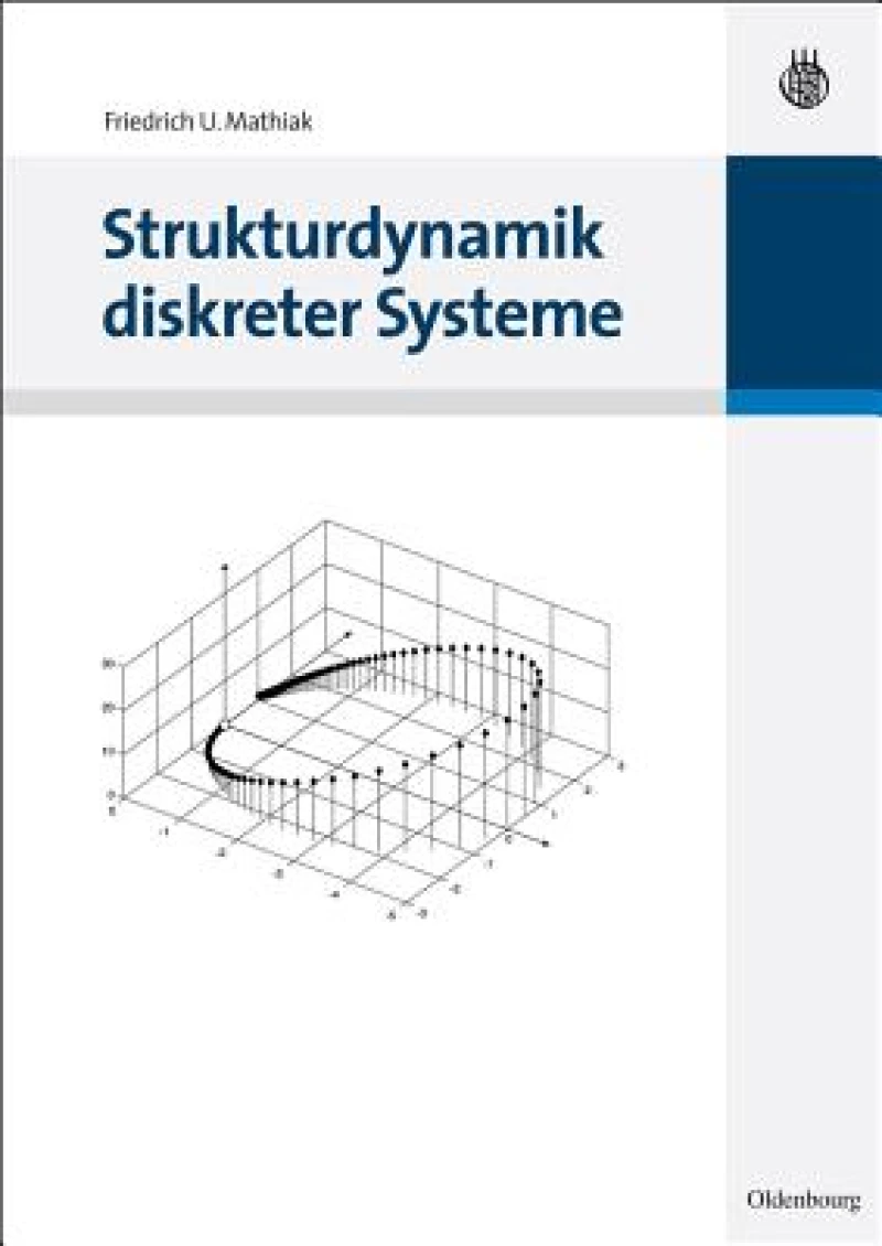 Strukturdynamik Diskreter Systeme