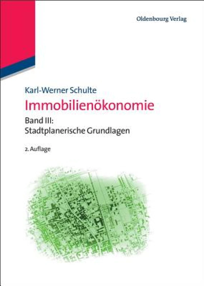 Immobilienökonomie