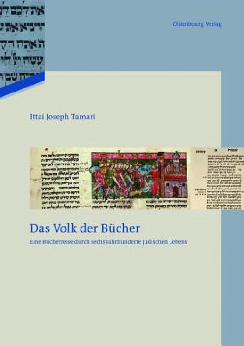 Volk der Bücher