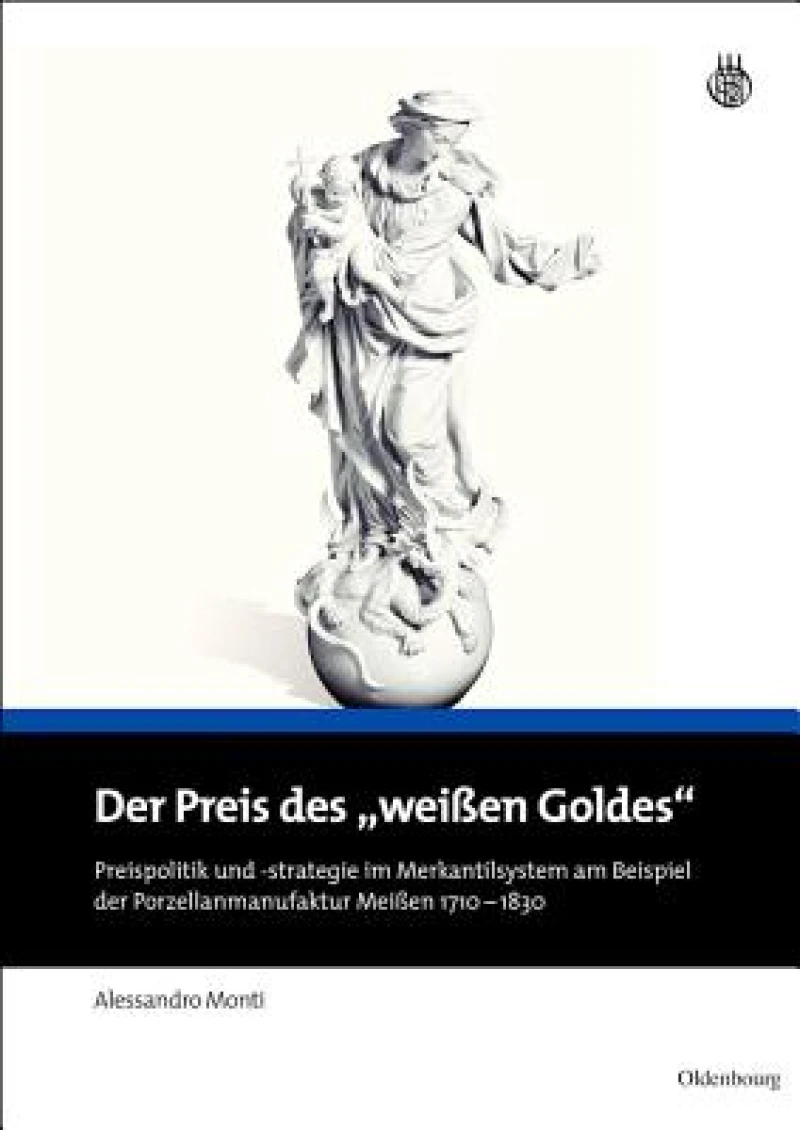 Preis des "weißen Goldes"