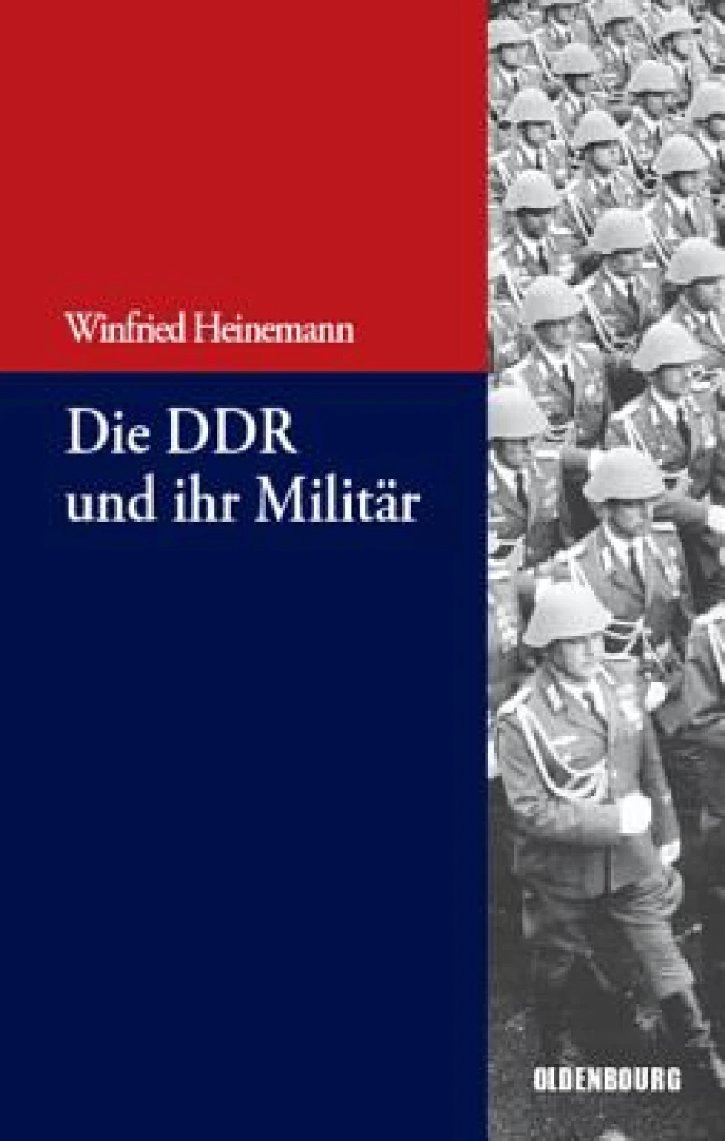 DDR und ihr Militär