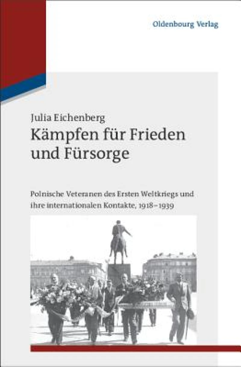 Kämpfen Für Frieden Und Fürsorge