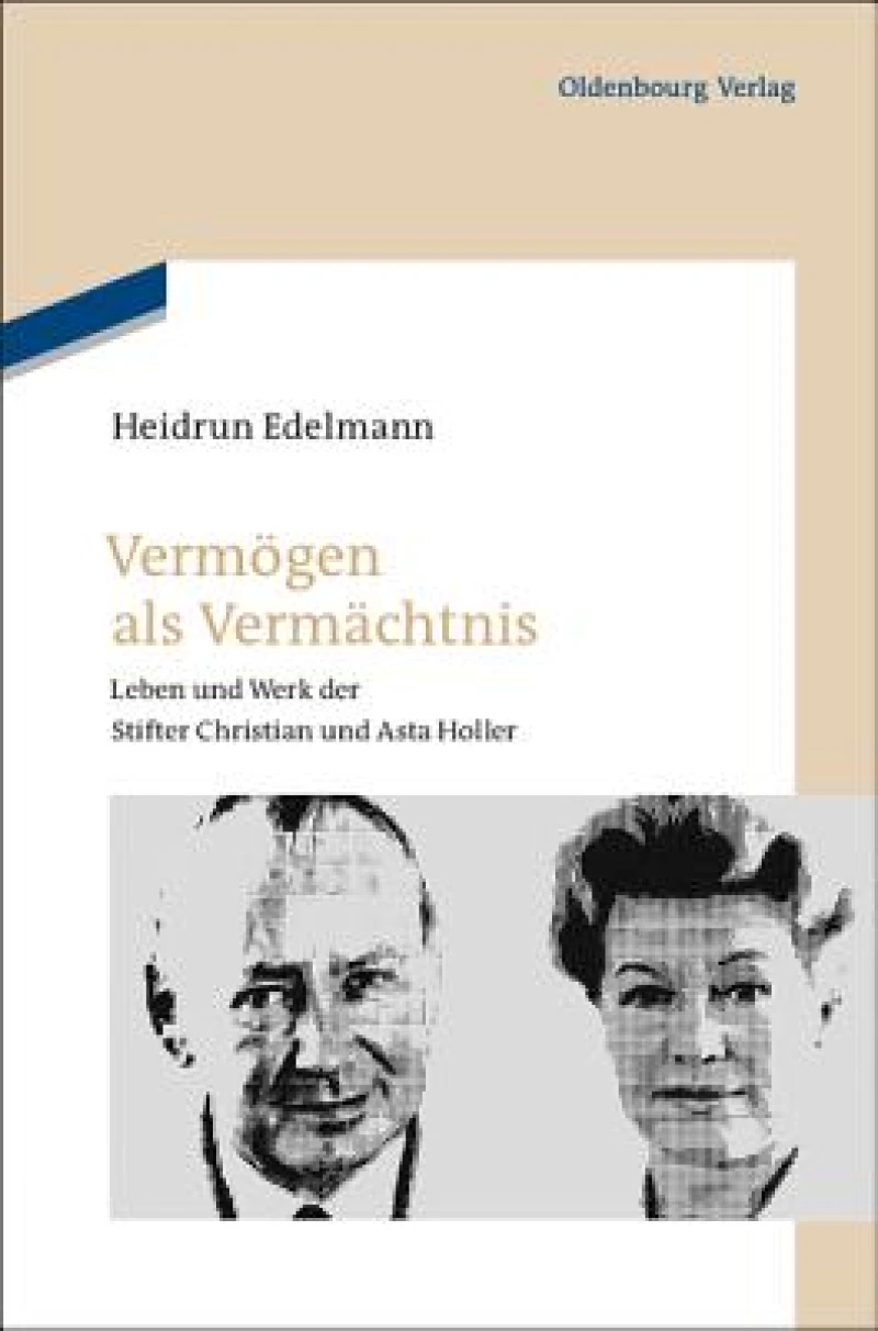 Vermögen Als Vermächtnis