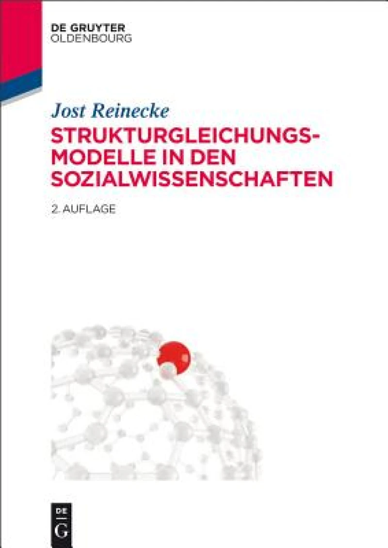 Strukturgleichungsmodelle in den Sozialwissenschaften