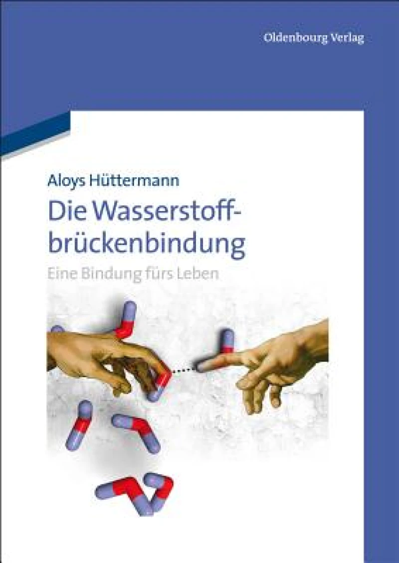 Wasserstoffbrückenbindung