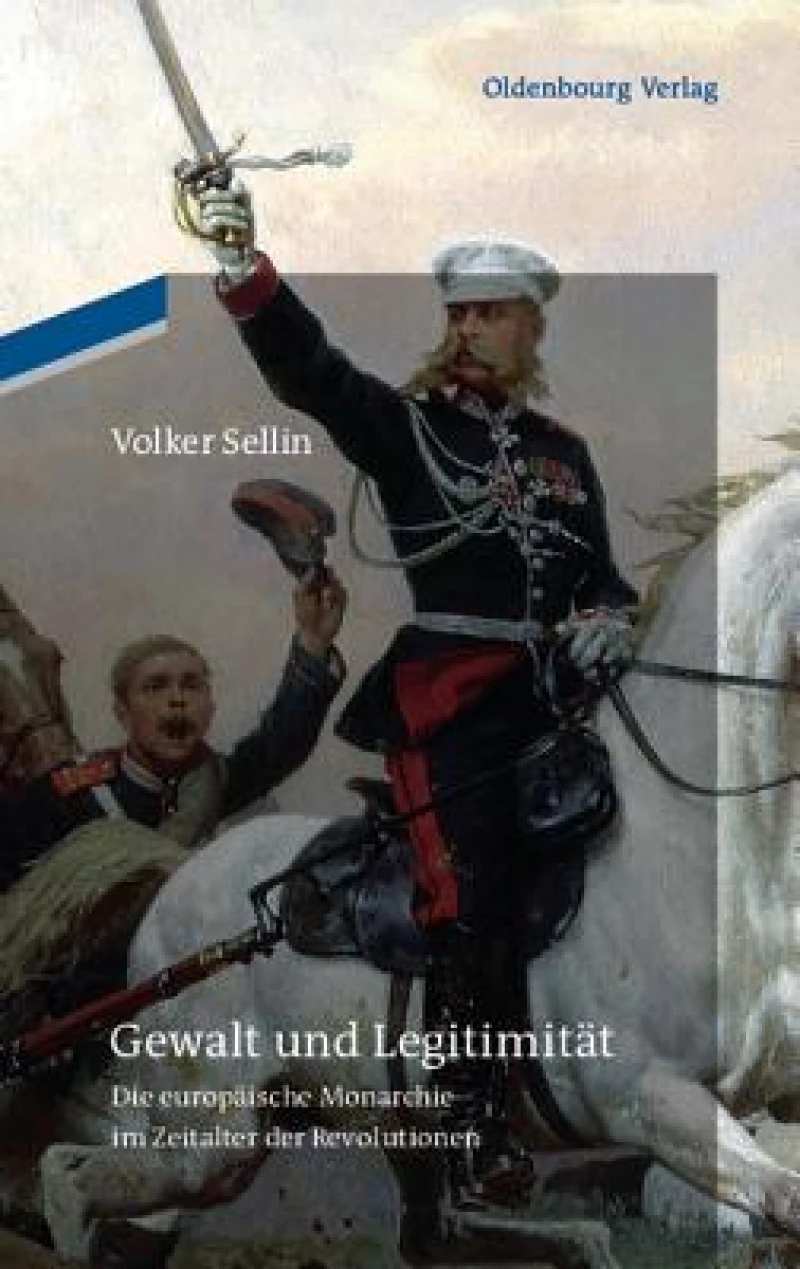 Gewalt Und Legitimität