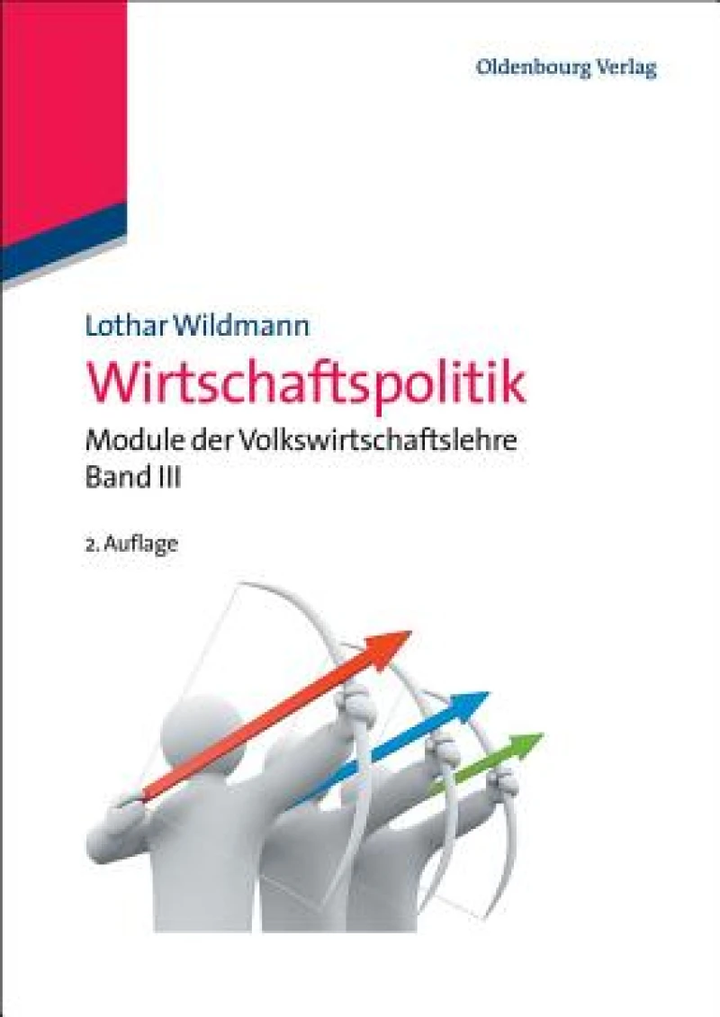 Wirtschaftspolitik