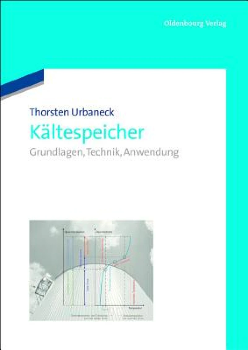 Kältespeicher