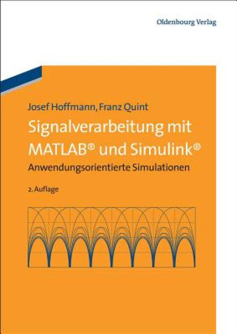 Signalverarbeitung mit MATLAB und Simulink
