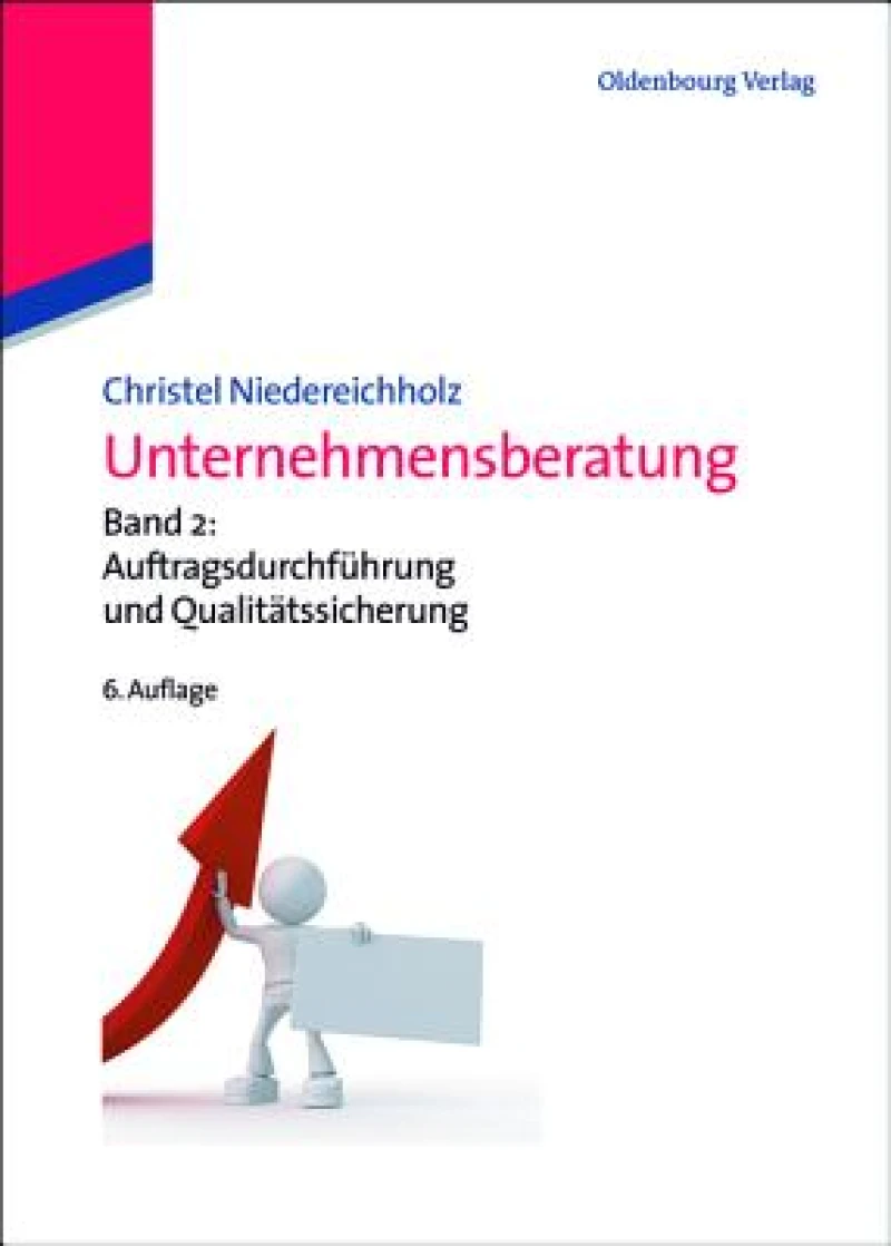 Unternehmensberatung