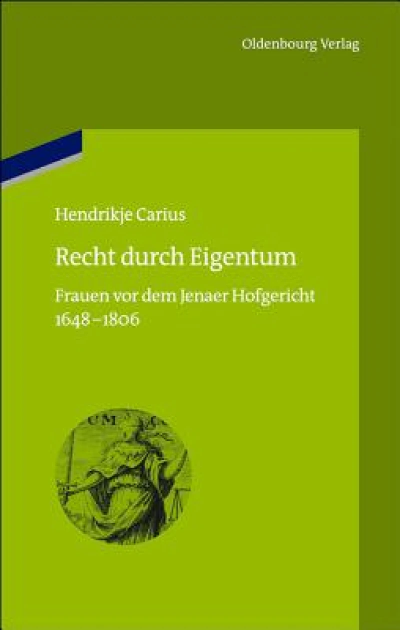 Recht durch Eigentum