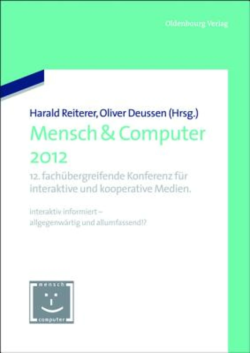 Mensch & Computer 2012